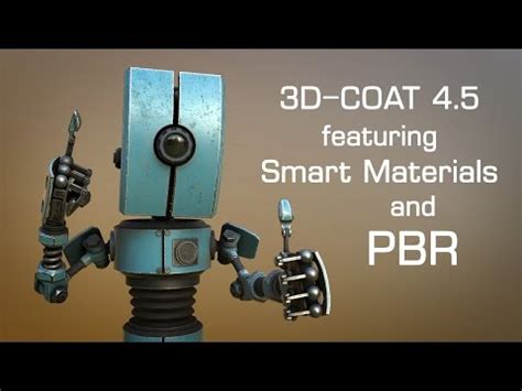 3d coat vs substance painter|Iba pa.